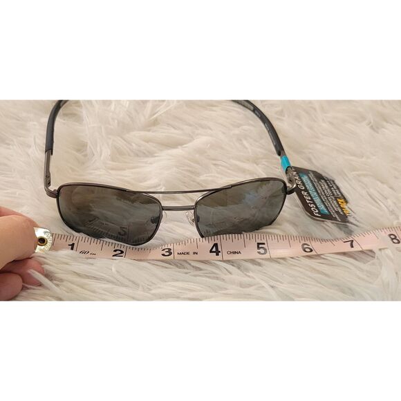 Foster Grant Lenses For Drivings Aviator Sunglasses, Scratch and Impact Resistan - Picture 10 of 11